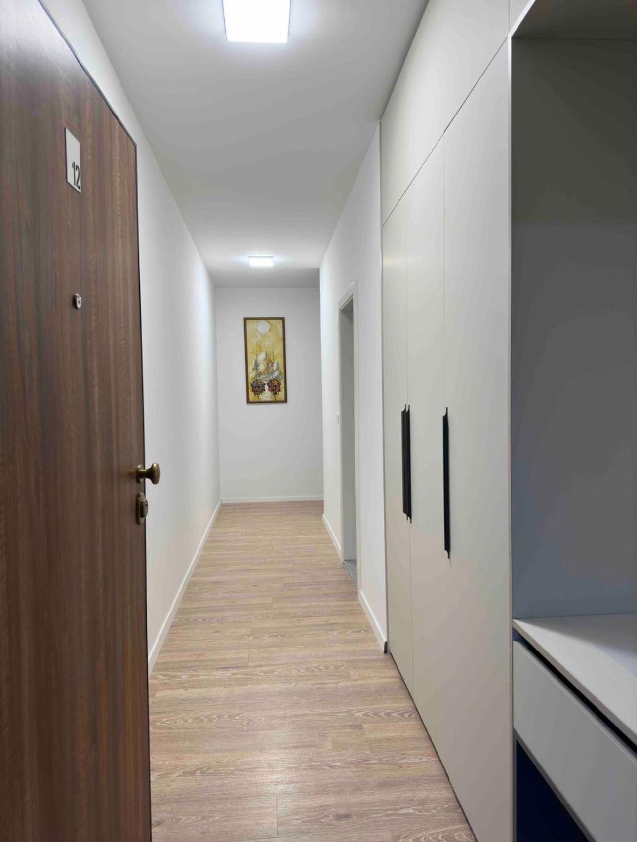 Airstay Pristina Exterior foto