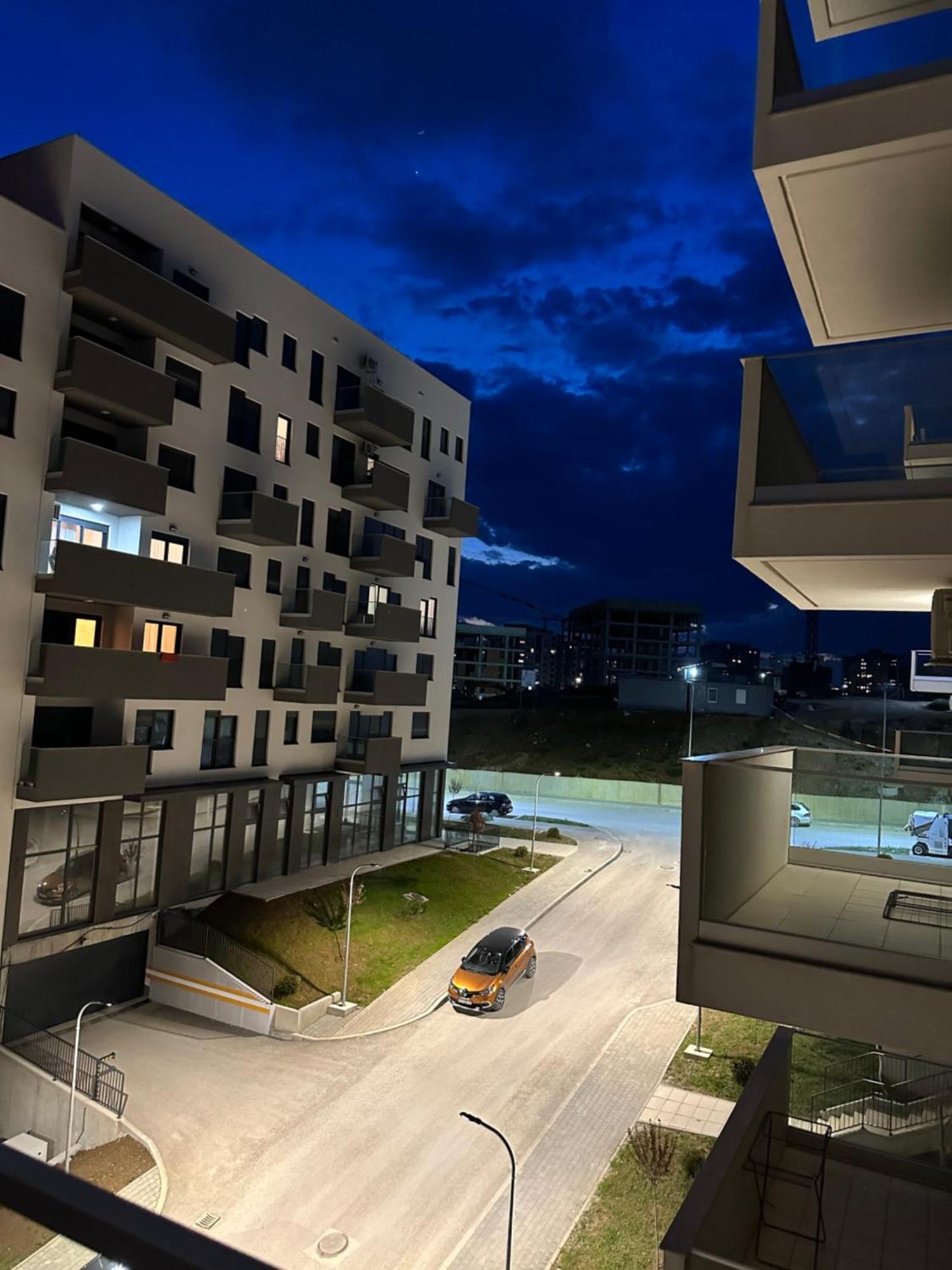 Airstay Pristina Habitación foto