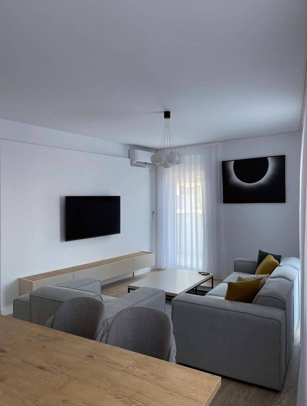 Airstay Pristina Habitación foto