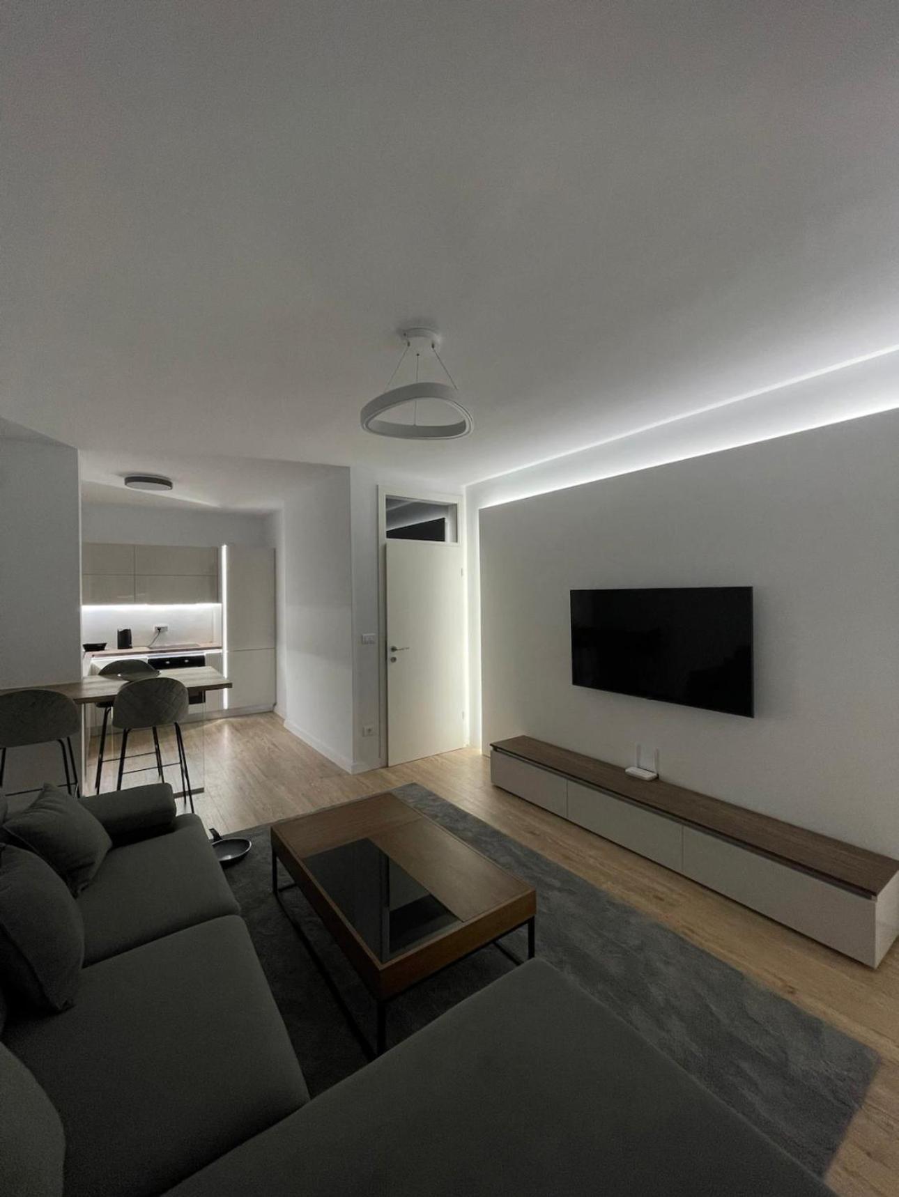Airstay Pristina Habitación foto