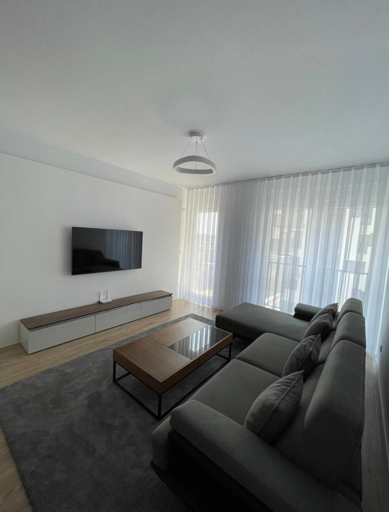 Airstay Pristina Habitación foto