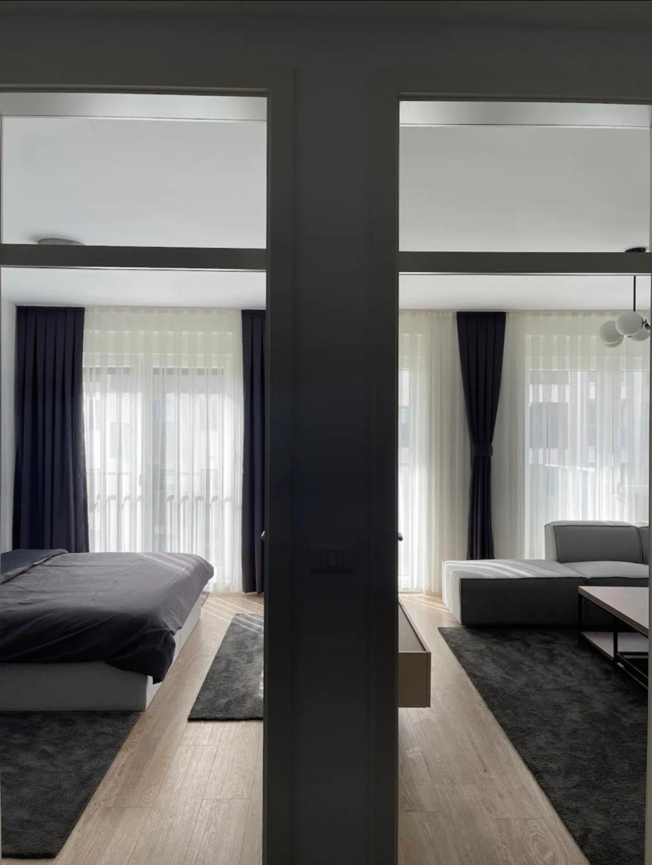Airstay Pristina Habitación foto