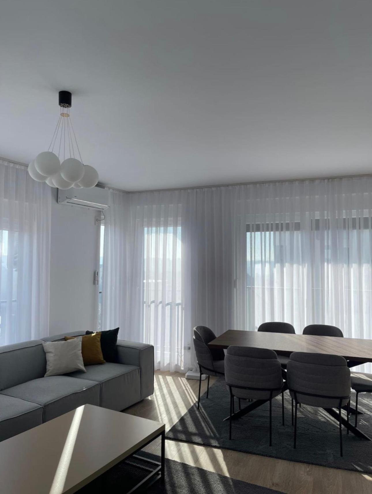 Airstay Pristina Exterior foto