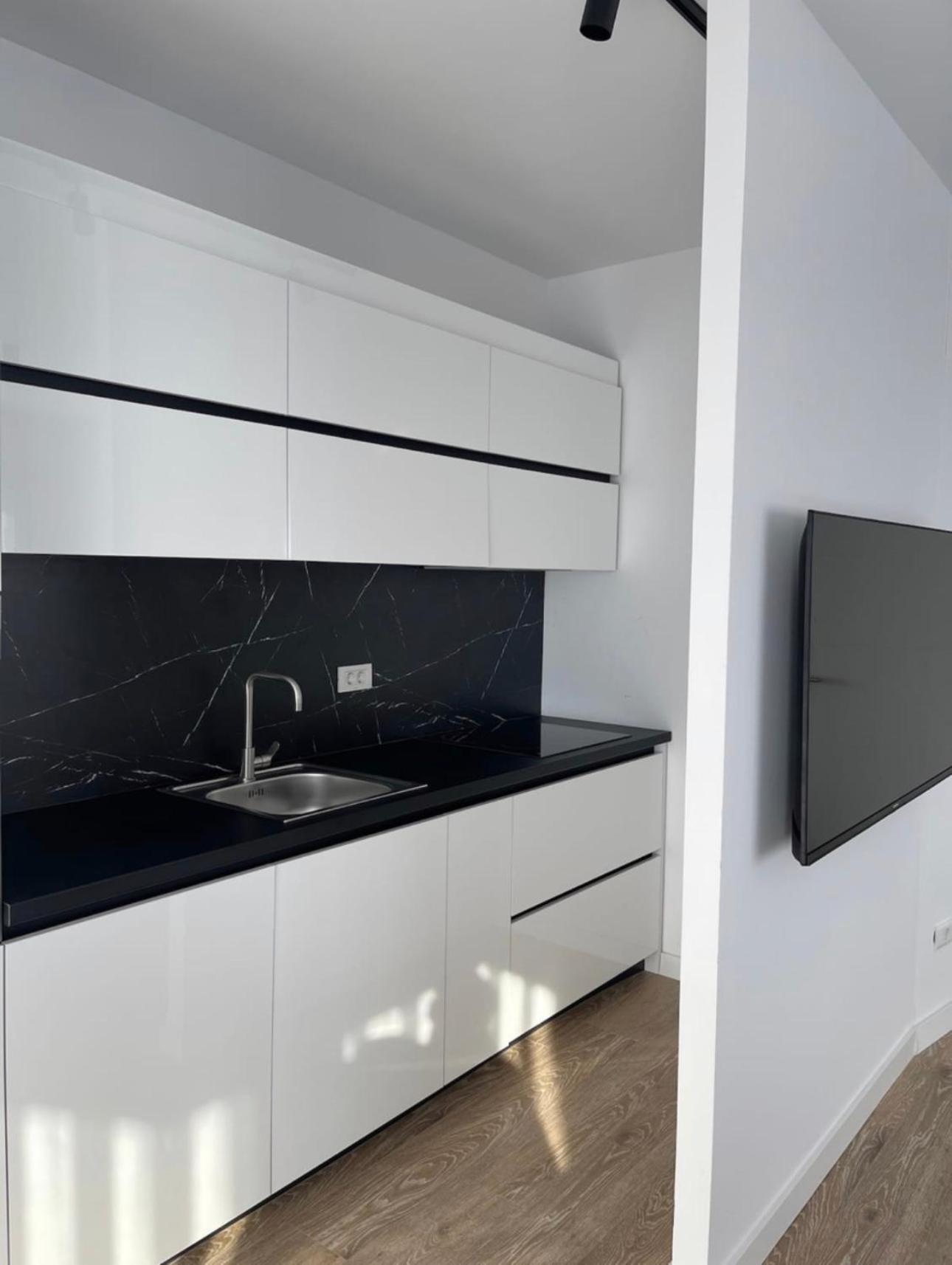 Airstay Pristina Habitación foto