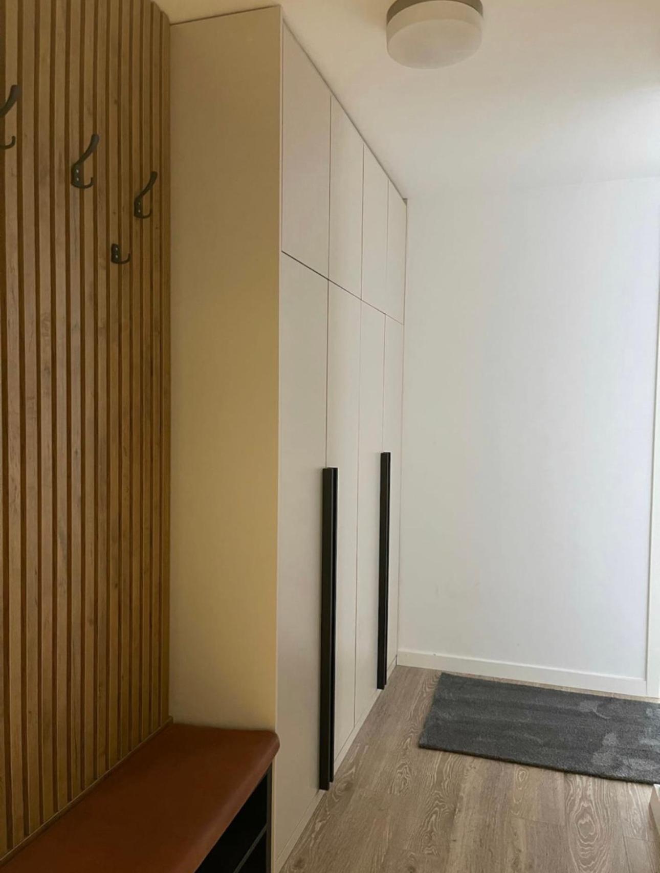 Airstay Pristina Habitación foto