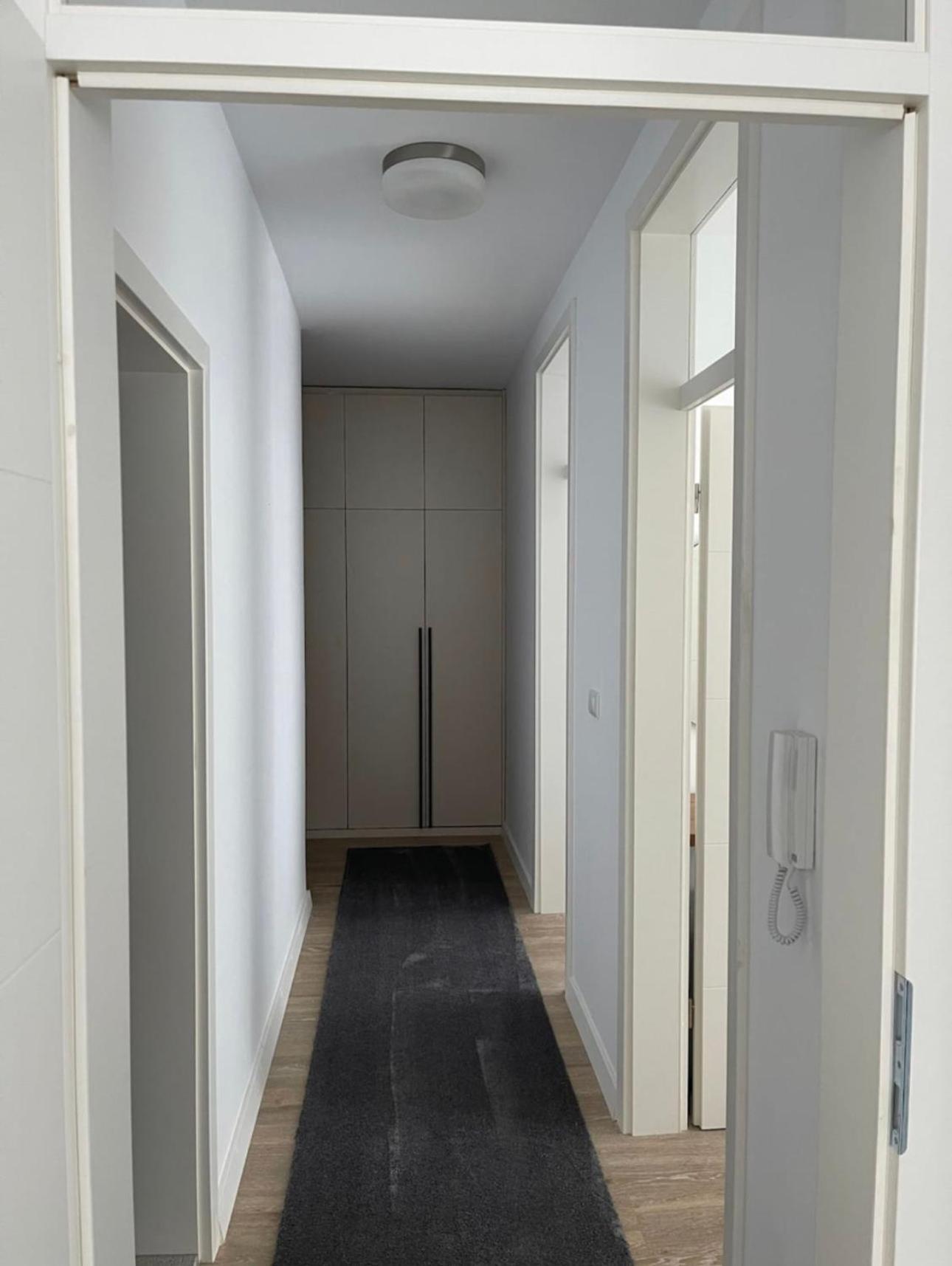 Airstay Pristina Habitación foto