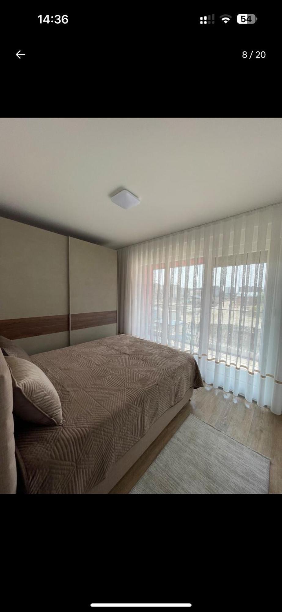 Airstay Pristina Habitación foto